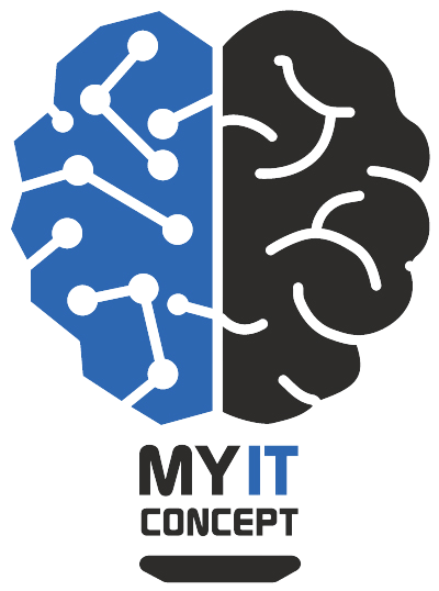 logo MyItConcept